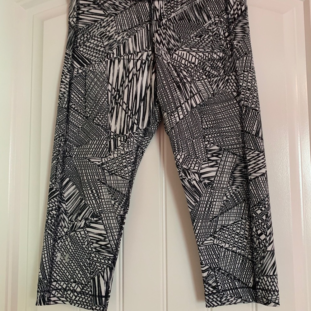 Workout leggings